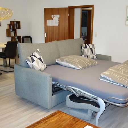 Apartment Koenig Tübingen Dış mekan fotoğraf