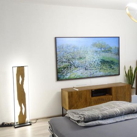 Apartment Koenig Tübingen Dış mekan fotoğraf